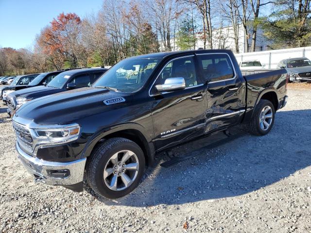 Image 1 of 2021 RAM 1500 LIMITED 2021 with VIN 1C6SRFHT2MN756204