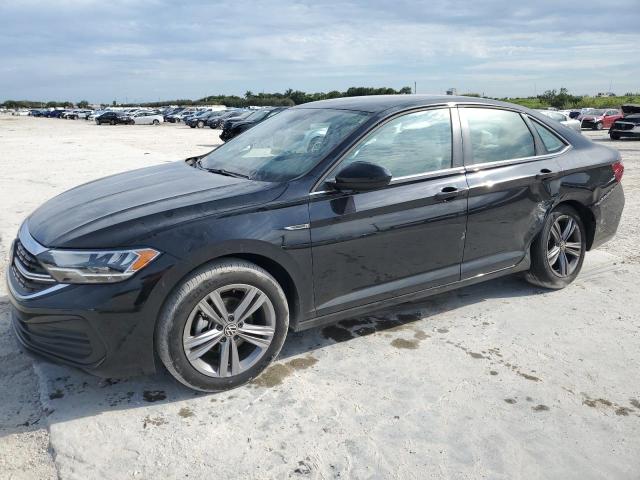 Obraz 1 z 2023 VOLKSWAGEN JETTA SE 2023 z VIN 3VWEM7BU1PM010981