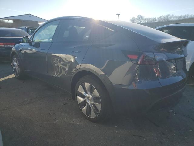 Image 2 of 2023 TESLA MODEL Y  2023 with VIN 7SAYGDEE3PF849869
