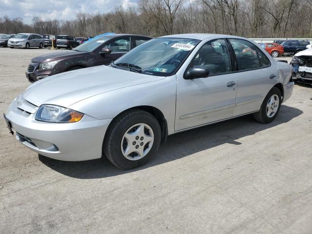 Изображение 1 2005 CHEVROLET CAVALIER  2005 с VIN 1G1JC52F157198928