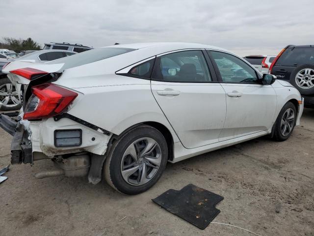Obraz 3 z 2021 HONDA CIVIC LX 2021 z VIN 2HGFC2F61MH510577