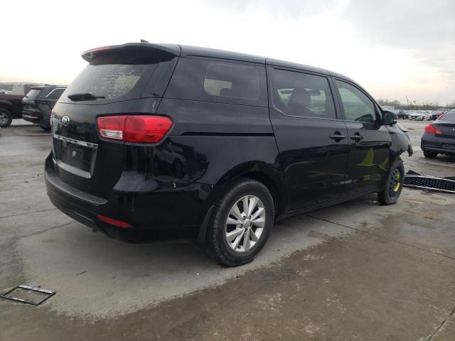 Изображение 3 2017 KIA SEDONA L 2017 с VIN KNDMA5C12H6257654