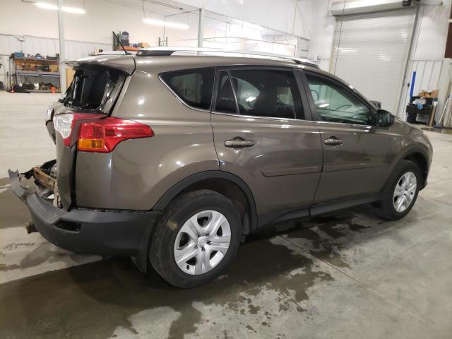 Obraz 3 z 2013 TOYOTA RAV4 LE 2013 z VIN 2T3BFREVXDW074866