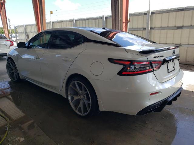 Obraz 2 z 2020 NISSAN MAXIMA SR 2020 z VIN 1N4AA6EV4LC376301