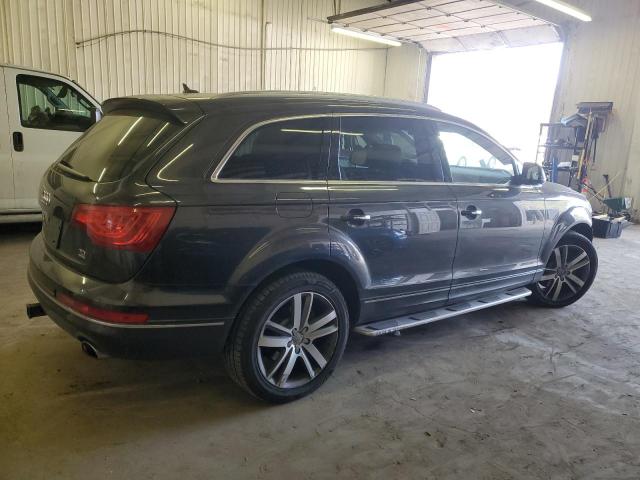 Изображение 3 2015 AUDI Q7 TDI PRESTIGE 2015 с VIN WA1VMBFE2FD004247