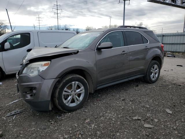 Obraz 2012 CHEVROLET EQUINOX LT 2012