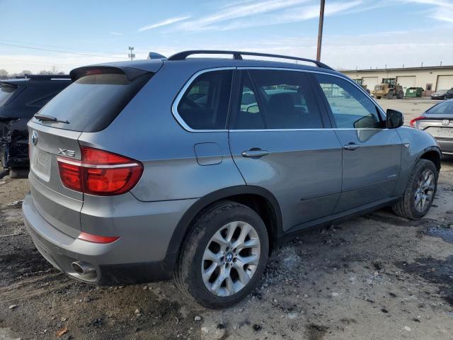 Image 3 of 2013 BMW X5 XDRIVE35D 2013 with VIN 5UXZW0C55D0B91788
