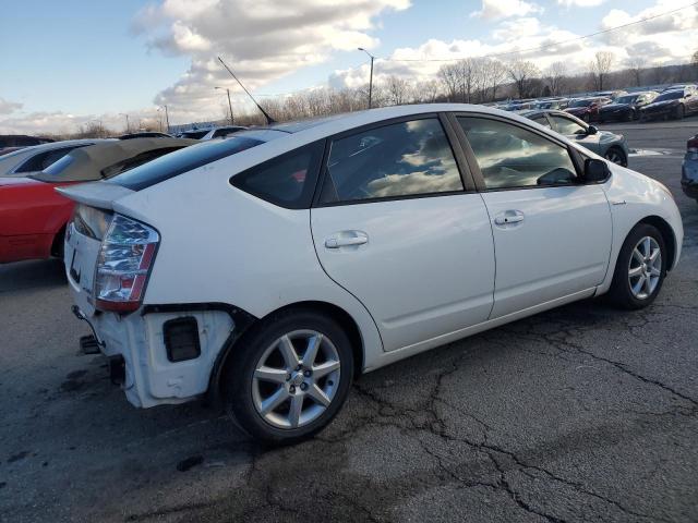 Image 3 of 2009 TOYOTA PRIUS  2009 with VIN JTDKB20U797883858
