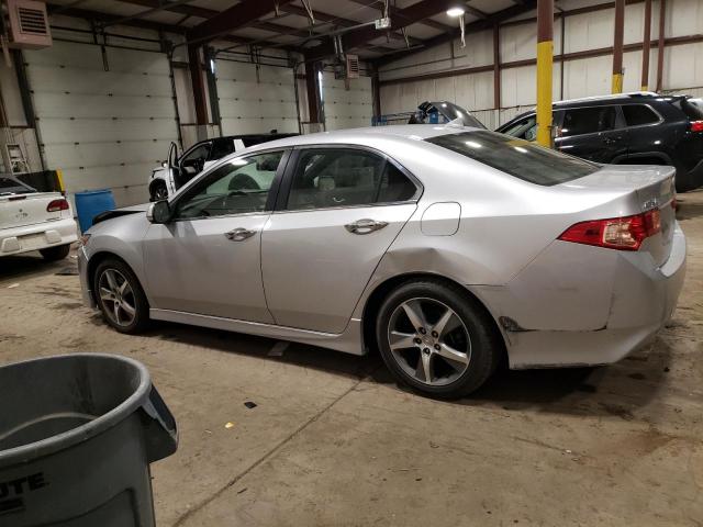 Image 2 of 2014 ACURA TSX SE 2014 with VIN JH4CU2E84EC003967
