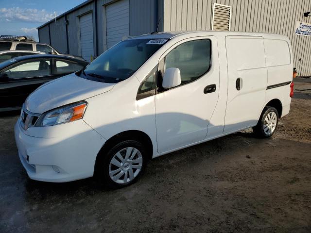 Image 1 of 2020 NISSAN NV200 2.5S 2020 with VIN 3N6CM0KN1LK698090