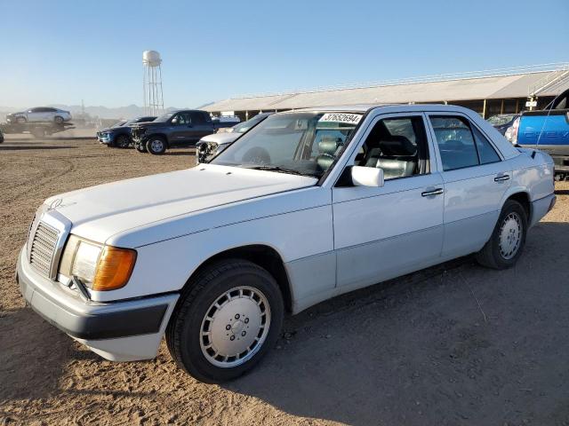 Изображение 1 1990 MERCEDES-BENZ 300 E 1990 с VIN WDBEA30D7LB120117