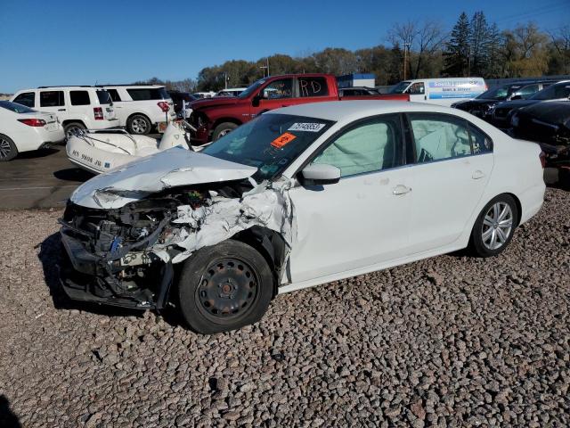 Obraz 1 z 2017 VOLKSWAGEN JETTA S 2017 z VIN 3VW167AJ3HM410770