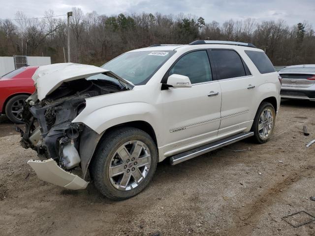 2014 GMC ACADIA DENALI 2014 image