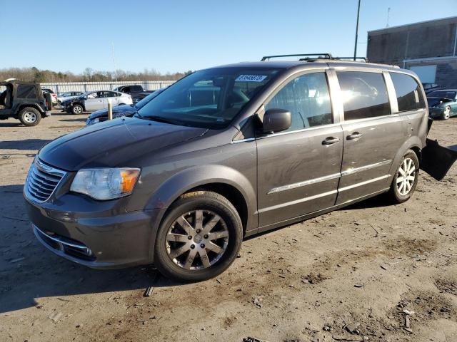 Obraz 2015 CHRYSLER TOWN & COUNTRY TOURING 2015