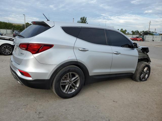 Obraz 3 z 2018 HYUNDAI SANTA FE SPORT  2018 z VIN 5XYZT3LB7JG545346