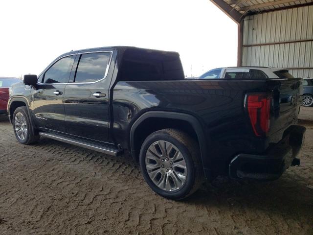 Изображение 2 2022 GMC SIERRA LIMITED K1500 DENALI 2022 с VIN 1GTU9FEL0NZ238141