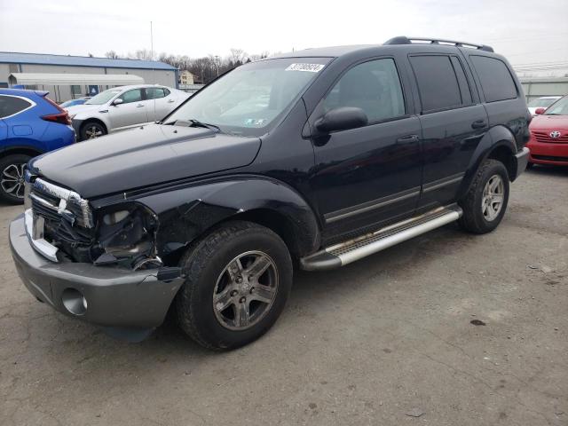 Изображение 2006 DODGE DURANGO SLT 2006