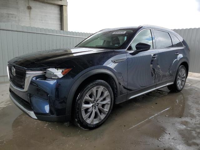 Image 1 of 2024 MAZDA CX-90 PREMIUM 2024 with VIN JM3KKDHD1R1148707