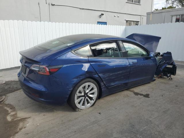 Image 3 of 2022 TESLA MODEL 3  2022 with VIN 5YJ3E1EA7NF188983