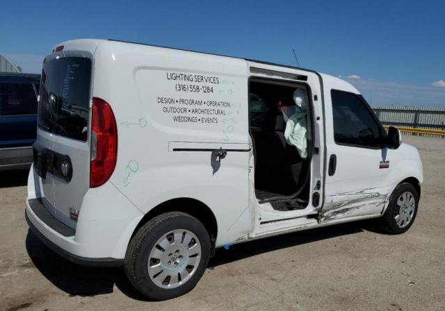 Изображение 3 2016 RAM PROMASTER CITY SLT 2016 с VIN ZFBERFBT7G6B00874