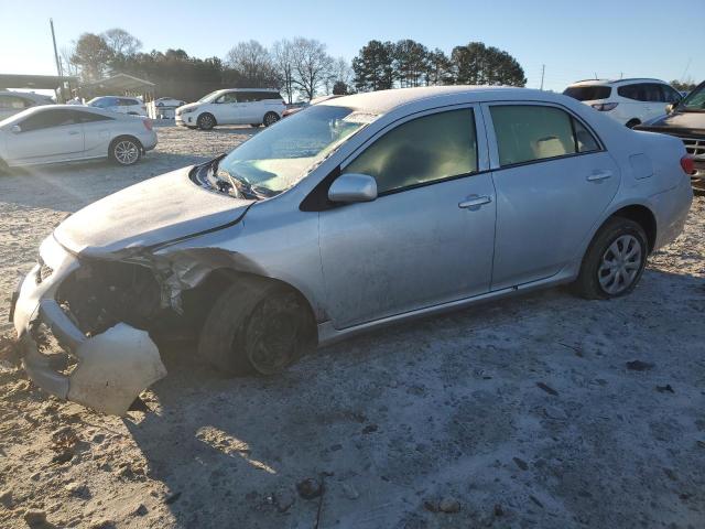 Изображение 1 2009 TOYOTA COROLLA BASE 2009 с VIN JTDBL40E699084319