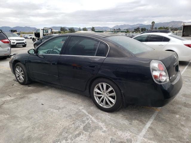 Изображение 2 2006 NISSAN ALTIMA S 2006 с VIN 1N4AL11D56N457827