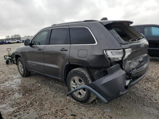 Image 2 of 2015 JEEP GRAND CHEROKEE LAREDO 2015 with VIN 1C4RJEAG3FC646797
