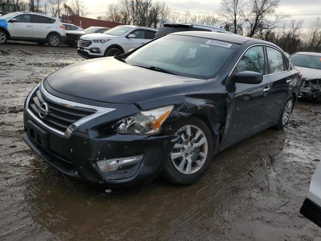 Obraz 1 z 2014 NISSAN ALTIMA 2.5 2014 z VIN 1N4AL3AP5EN381675