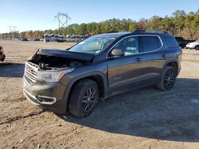 Изображение 2019 GMC ACADIA SLT-1 2019