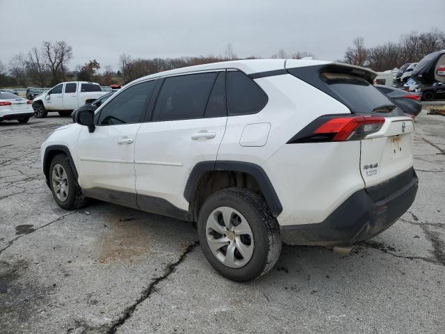 Obraz 2 z 2022 TOYOTA RAV4 LE 2022 z VIN 2T3F1RFV3NC271301