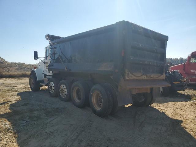 Изображение 3 2003 KENWORTH CONSTRUCTION W900 2003 с VIN 1NKWLT0X13J893857