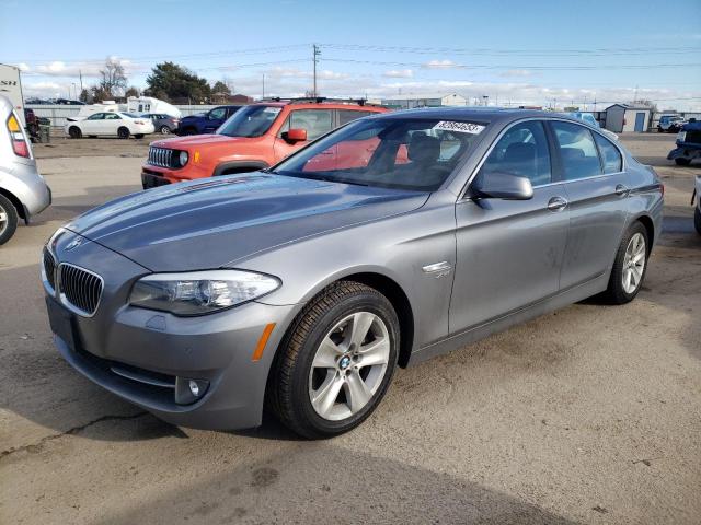 Изображение 2012 BMW 528 XI 2012