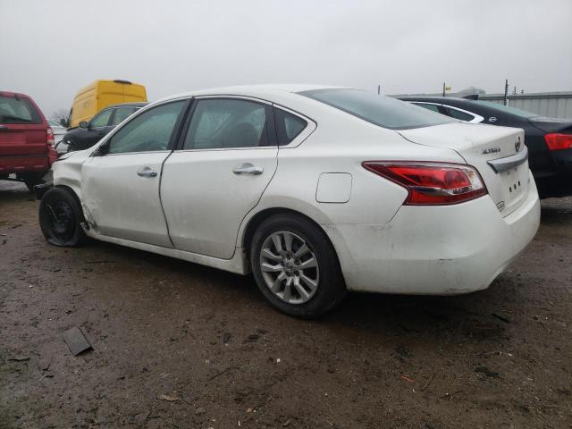 Image 2 of 2013 NISSAN ALTIMA 2.5 2013 with VIN 1N4AL3AP1DN512910