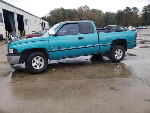 Изображение 1997 Dodge RAM 1500 1997