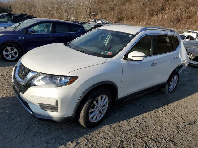2019 NISSAN ROGUE S 2019 image