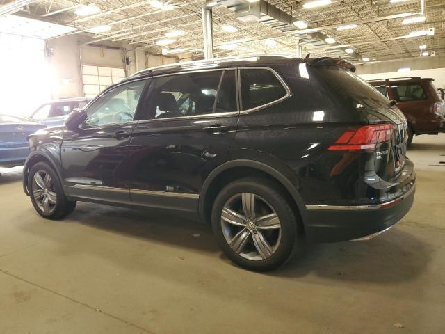 Image 2 of 2020 VOLKSWAGEN TIGUAN SE 2020 with VIN 3VV2B7AX0LM126417