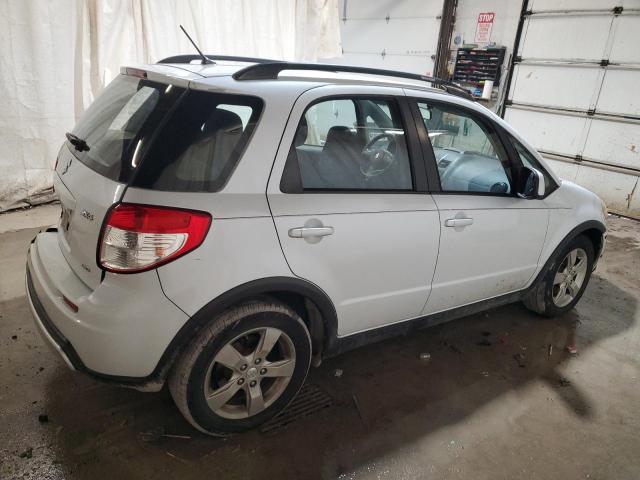 Image 3 of 2012 SUZUKI SX4  2012 with VIN JS2YB5A3XC6300624