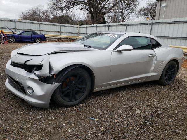 Obraz 1 z 2014 CHEVROLET CAMARO LT 2014 z VIN 2G1FB1E39E9310926