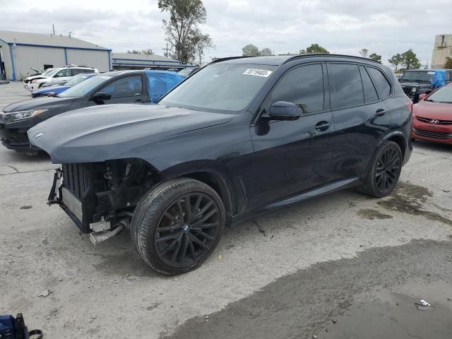 2020 BMW X5 XDRIVE40I 2020 image
