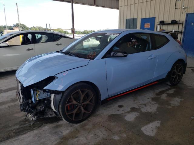 Изображение 2020 HYUNDAI VELOSTER N  2020