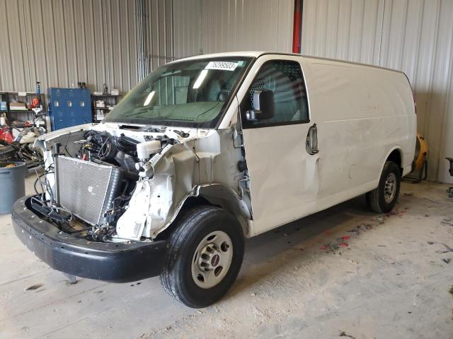 Obraz 2016 GMC SAVANA G3500 2016