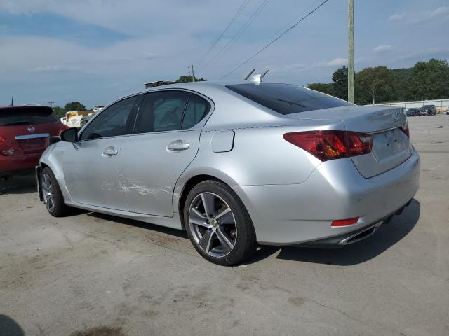Image 2 of 2015 LEXUS GS 350 2015 with VIN JTHCE1BL8FA005556
