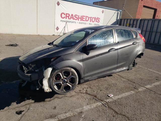 Obraz 1 z 2016 FORD FIESTA ST 2016 z VIN 3FADP4GX0GM104637