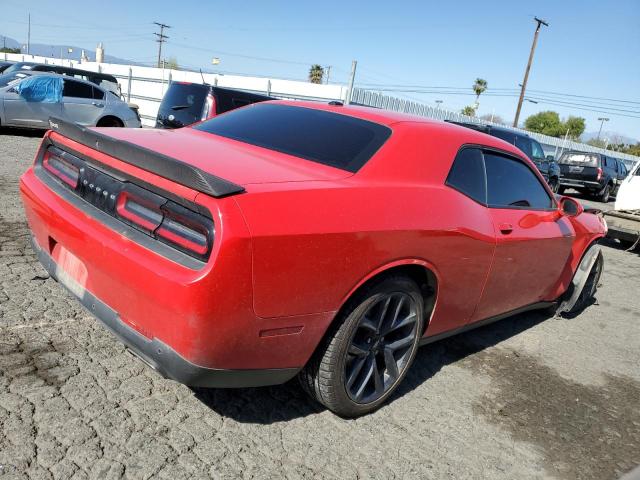 Image 3 of 2019 DODGE CHALLENGER SXT 2019 with VIN 2C3CDZAGXKH604093