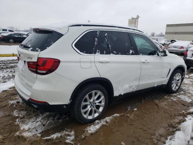 Obraz 3 z 2016 BMW X5 XDRIVE35I 2016 z VIN 5UXKR0C50G0S93140