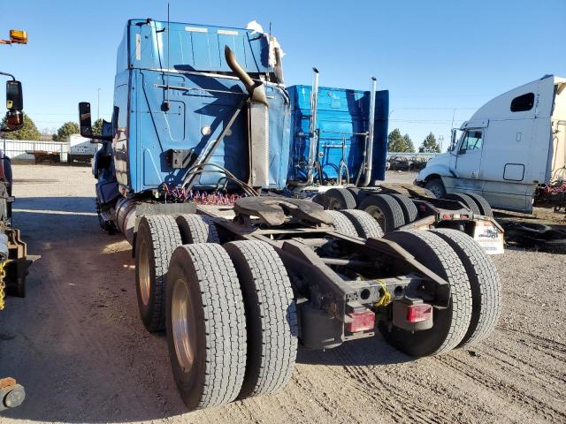 Obraz 3 z 2021 INTERNATIONAL LT625  2021 z VIN 3HSDZAPR9MN094739