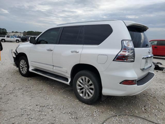 Image 2 of 2016 LEXUS GX 460 2016 with VIN JTJBM7FX8G5124828