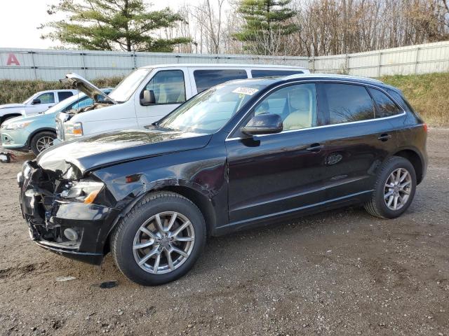 Изображение 2010 AUDI Q5 PREMIUM PLUS 2010