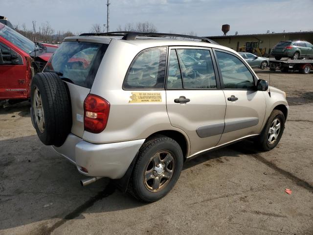 Image 3 of 2004 TOYOTA RAV4  2004 with VIN JTEGD20V340017581