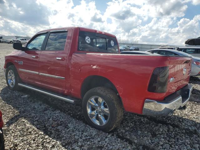 Изображение 2 2018 RAM 1500 SLT 2018 с VIN 3C6RR7LTXJG254718